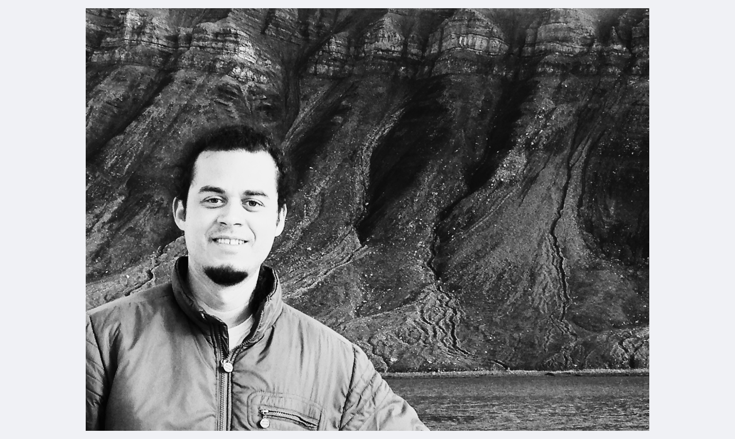 Profile photo of Gustavo Martins