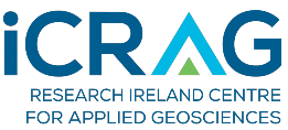 iCRAG logo