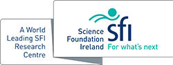Science Foundation Ireland: a leading SFI research centre