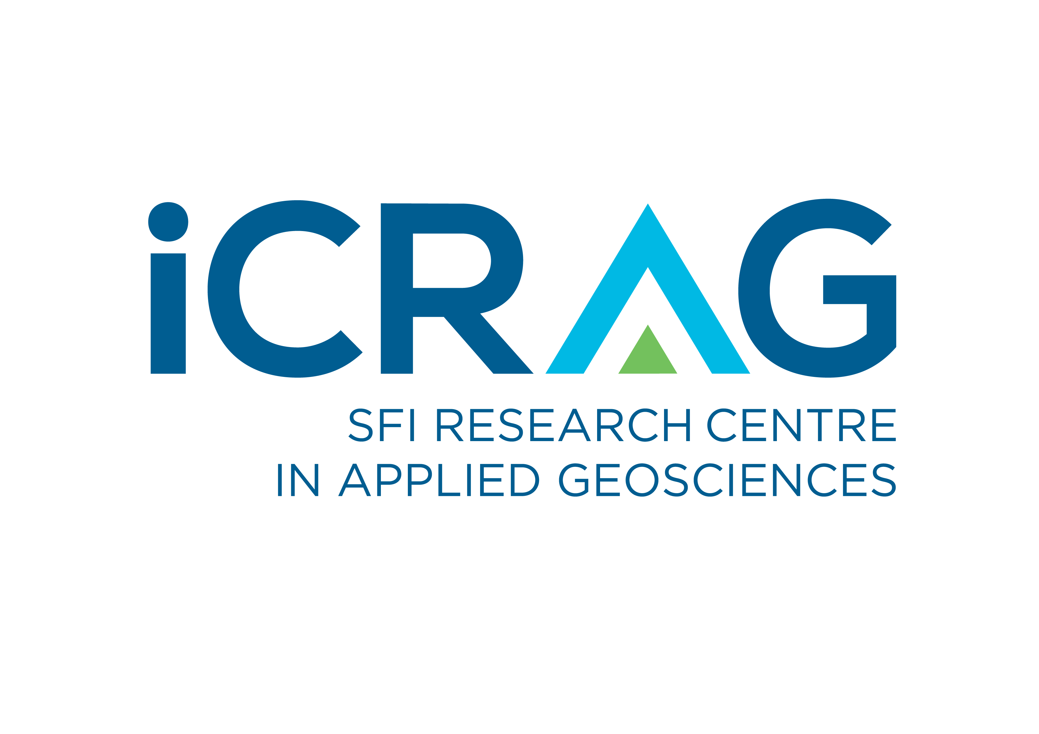 iCRAG logo