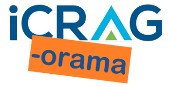 Podcast logo of iCRAGorama