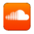 Soundcloud podcast icon