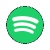 Spotify podcast icon