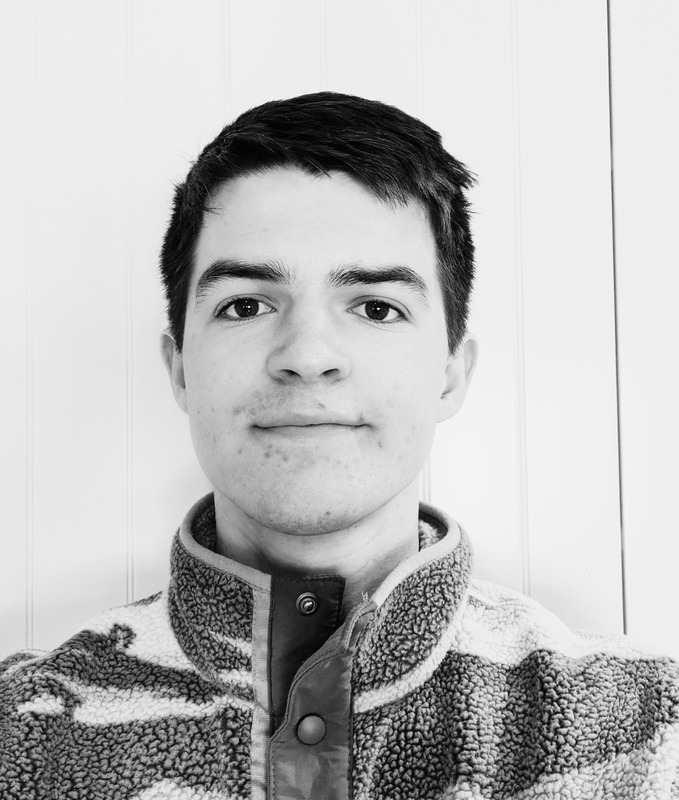 Profile photo of Conall Evans